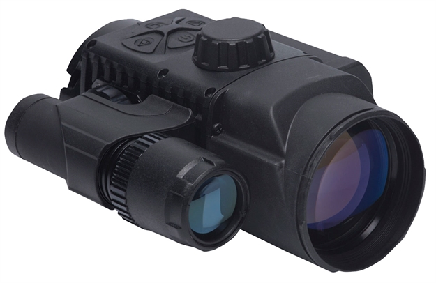 Picture of Pulsar Pl78102 Forward F155  Digital Night Vision Attachment 1X  5 Degrees Fov
