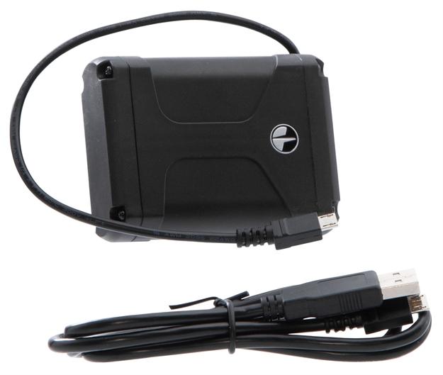 Picture of Pulsar Pb8i Power Bank PL79110 812495024023