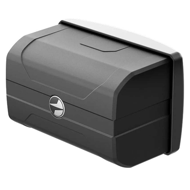 Picture of  Pulsar Pl79168 Ips 14 Battery Pack Black 3.7 Volts 12,800 Mah Fits Digisight Ultra/Forward/Helion/Trail 812495025976