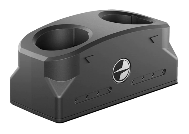 Picture of  Pulsar Pl79165 Aps Battery Charger Aps2/Aps3 Battery Pack Battery 812495025877