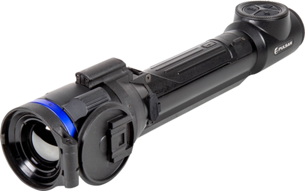 Picture of Pulsar Talion Xg35 2-16 Thermal Scope 30Mm 640X480 PL76563U