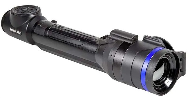 Picture of Pulsar Talion Xg35 2-16 Thermal Scope 30Mm 640X480 PL76563U 810119010346