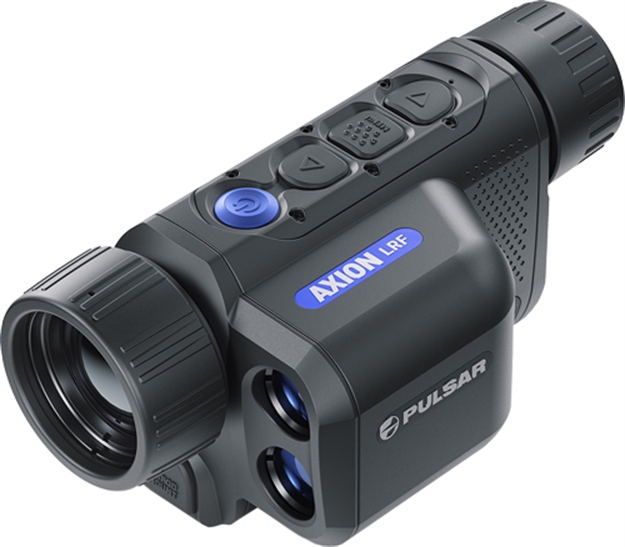 Picture of Pulsar Thermal Axion Xq38lrf 3.5-14X Thermal Monocular 50Hz