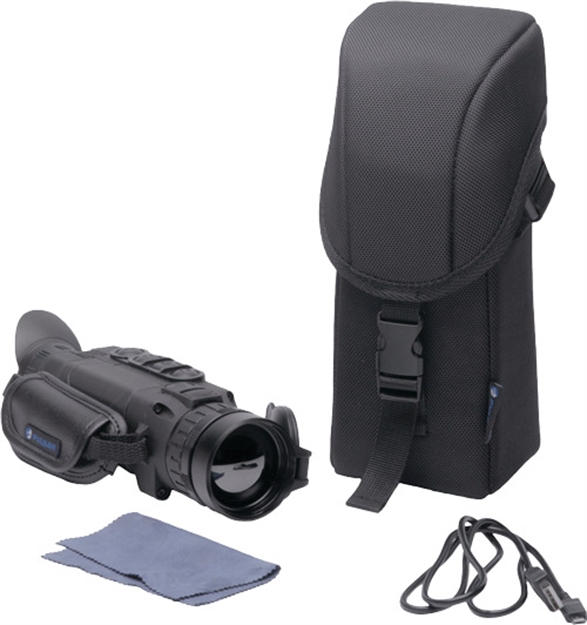 Picture of Pulsar Thermal Helion Xp50 2.5-20X42 Thermal Monocular 50Hz