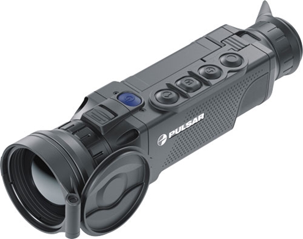 Picture of Pulsar Thermal Helion 2 Xp50 Pro 2.5- 20 Thermal Imaging Scp W/Wifi PL77431