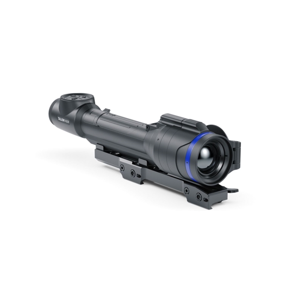 Picture of Pulsar Thermal Talion Xq38 Q38 2.5-10 Thermal Riflescope 50Hz