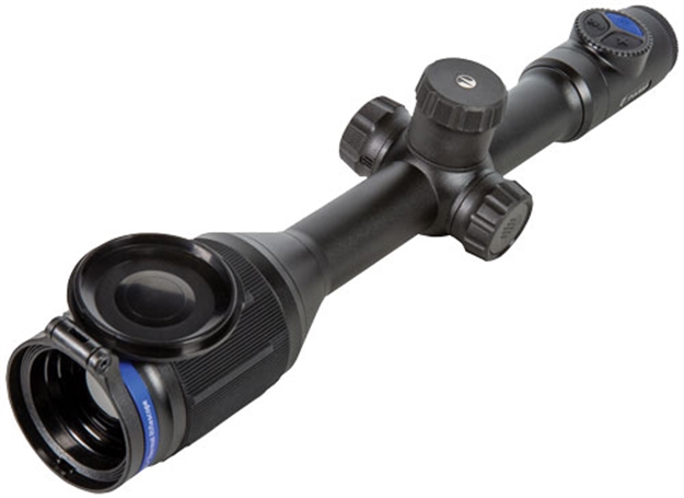 Picture of Pulsar Thermal Thermion Xg50 3-24X42 Thermal Riflescope 50Hz