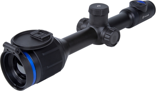 Picture of Pulsar Thermal Thermion Xq38 2.5-10 X32 Thermal Riflescope 50Hz