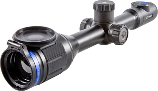 Picture of Pulsar Thermal Thermion Xq50 3-12X42 Thermal Riflescope 50Hz