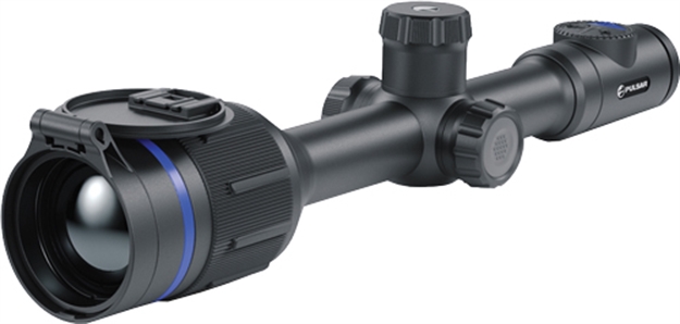 Picture of Pulsar Thermal Thermion Xq50 3.5-14X42 Thermal Riflescope 50Hz