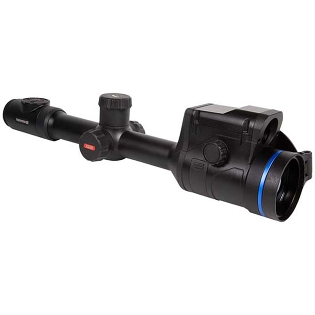 Picture of Thermion 2 Lrf Xg50 3-24X Thermal Riflescope W/Laser PL76554