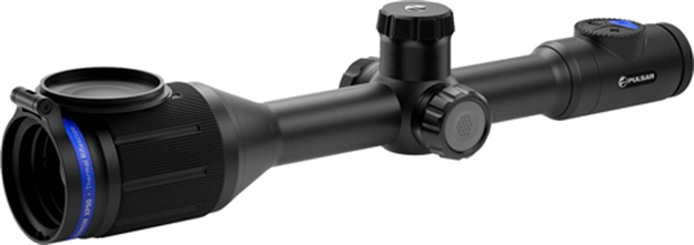 Picture of Pulsar Thermion Xp38 1.5-12X32 Thermal Riflescope 50Hz