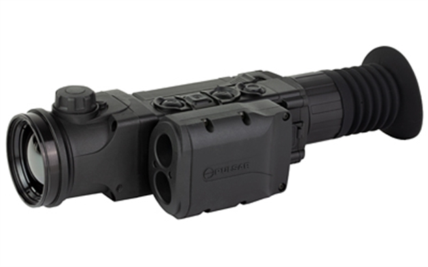 Picture of Pulsar Trail 2 Lrf Xp50 1.6-12.8X50
