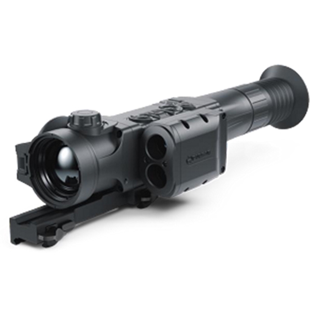 Picture of Pulsar Trail 2 Xq50 Lrf Thermal Scope