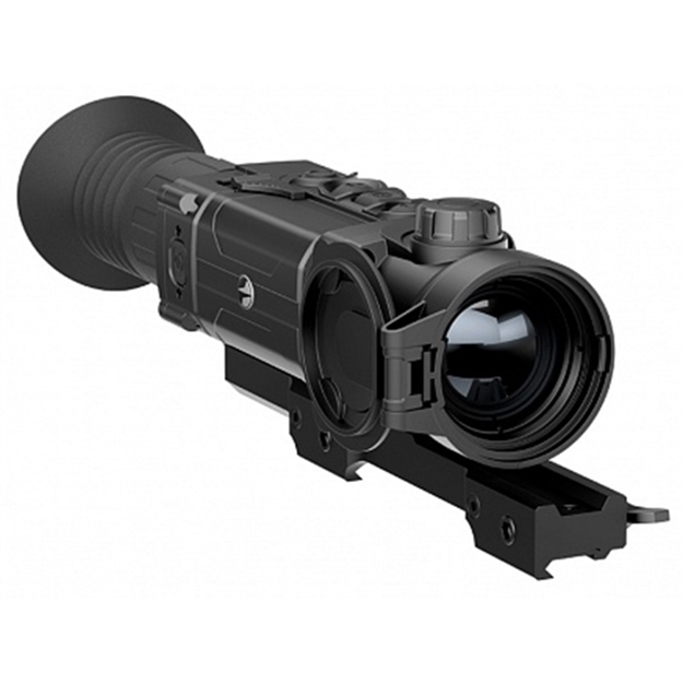 Picture of Pulsar Trail Xp38 1.2-9.6X32 Thermal Riflescope 50Hz