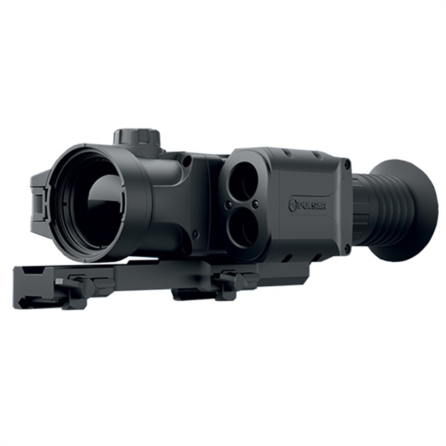 Picture of Pulsar Trail Xq38 2.1-8.4X32 Thermal