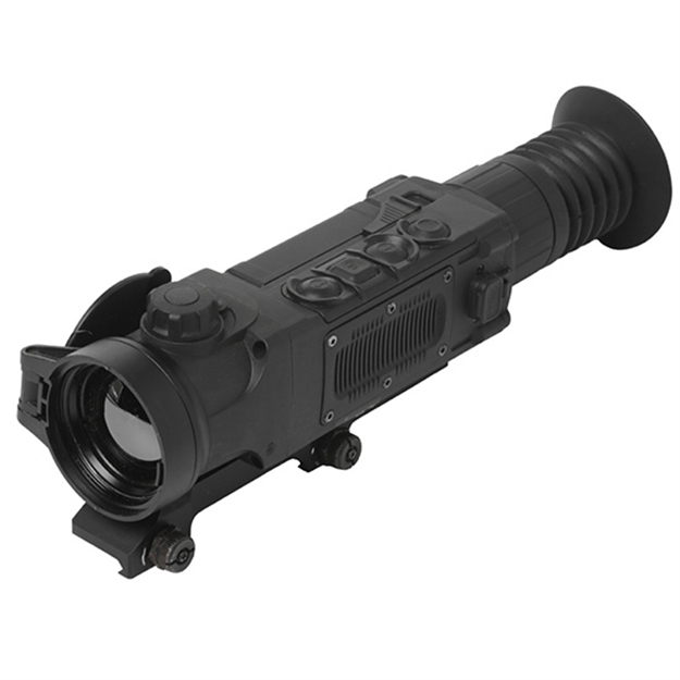 Picture of Pulsar Trail Xq50 2.7-10.8X42 Thermal Riflescope 50Hz