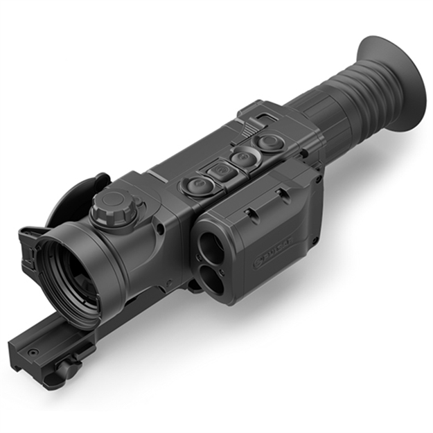 Picture of Pulsar Trail Xq50 2.7-10.8X42 Thermal