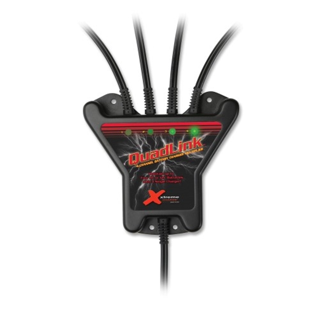 Picture of Pulsetech Quadlink 100X004