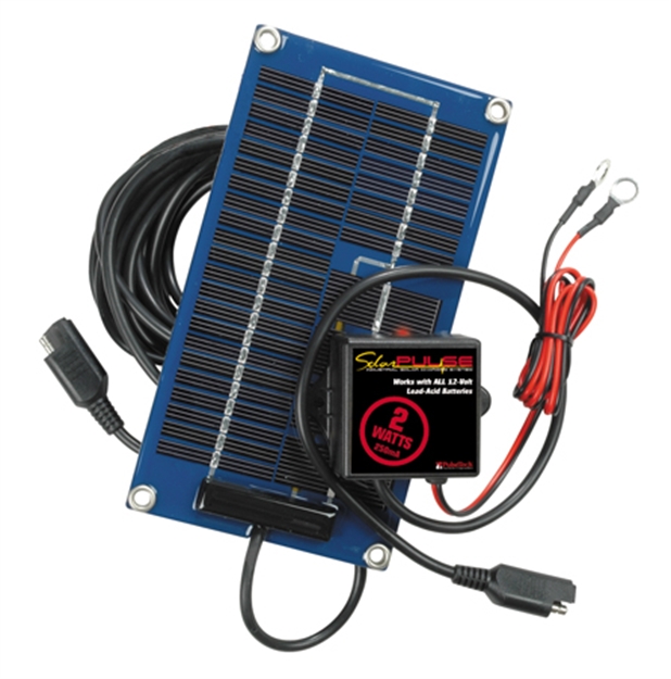 Picture of Pulsetech Solarpulse Mntnr 2Wt 735X302 Sp-2