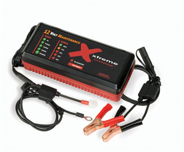 Picture of Pulsetech Xtreme Charger Auto  100X010 Xc100-P