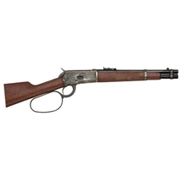 Picture of Puma Bounty Hunt 12" CH 45