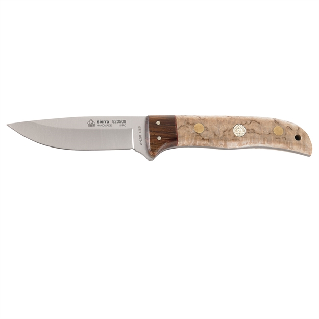 Picture of Puma IP Sierra Fixed Blade Knife 3 1-8In Blade  7In Overall