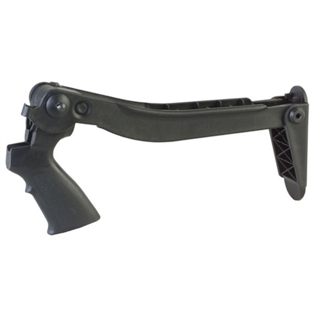 Picture of Pump Shotgun Folding Buttstock 019000010 -