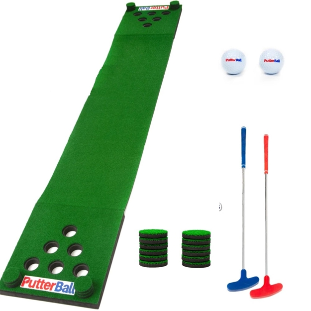 Picture of Putterball Backyard Golf Game