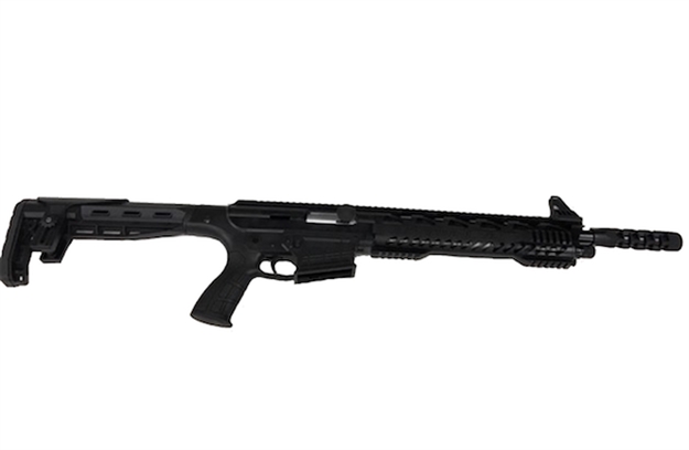 Picture of PW Arms, Inc. Arms Ar12 12Ga AR Style 20"