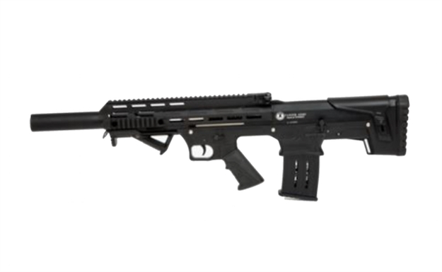 Picture of PW Arms, Inc. Arms Bp12 12Ga Bull Pup