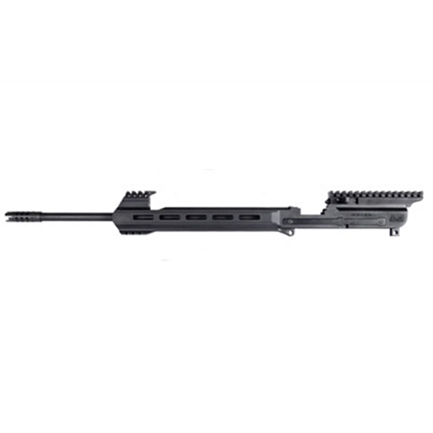 Picture of Pwa Ar57 Lem 5.7X28mm Upper Lw/Rail