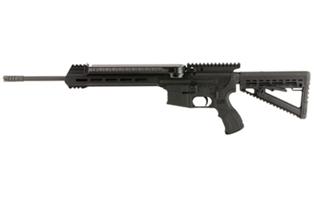 Picture of Pwa Ar57 Lem 5.7X28mm 16" 50Rd Blk