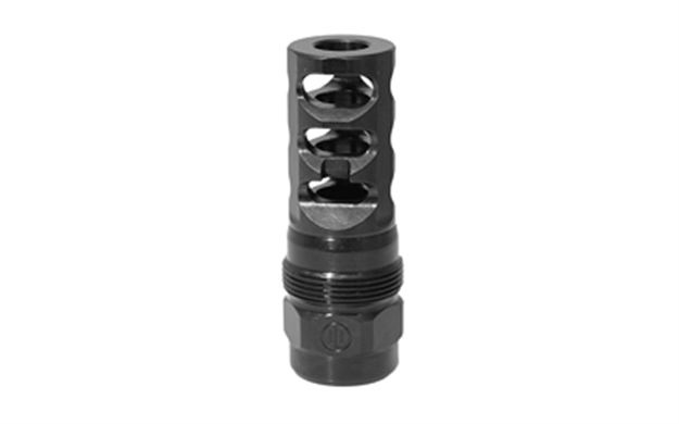 Picture of Pws 1/2X28 Thread Mount Blk 1Q0048 811154031426