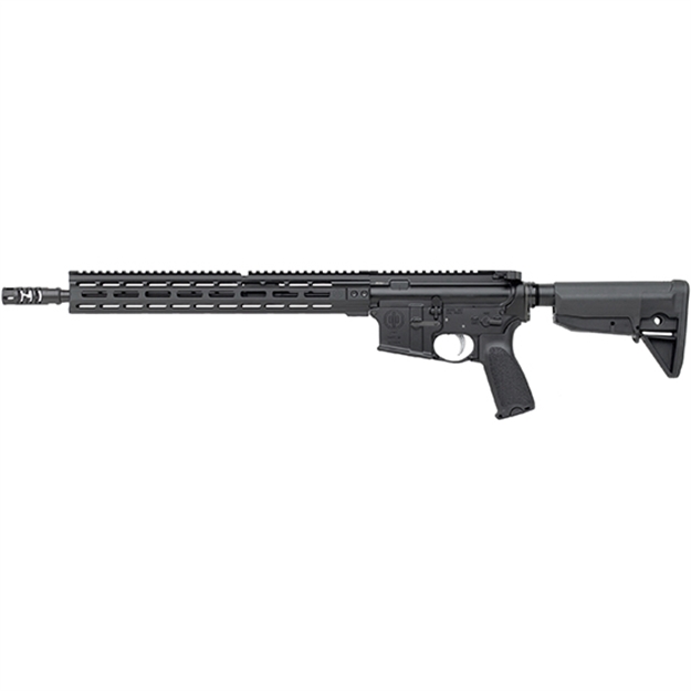 Picture of Pws Mk116 Mod 1 300Blk 16.1  Fsc556