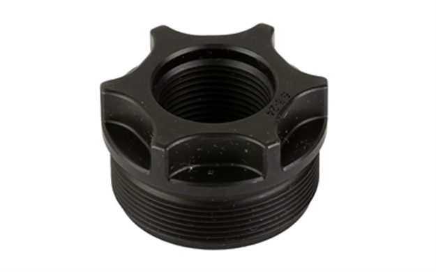 Picture of Pws 5/8X24 Thread Mount Blk 1Q0049 811154031433