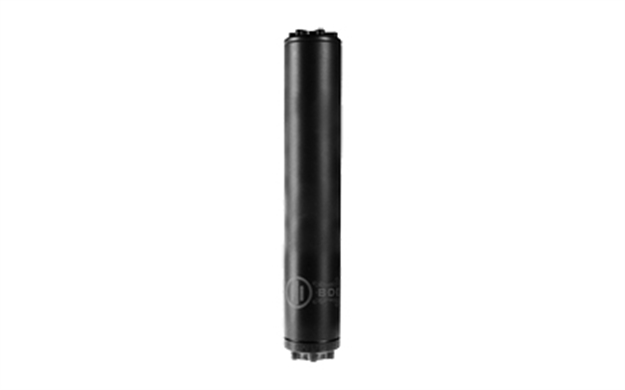 Picture of Pws Bde Suppressor 22 Cal TI Blk TE01-1F 811154031389