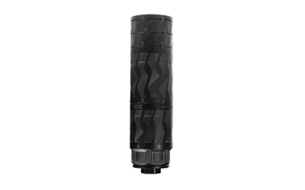 Picture of Pws Bde Suppressor 556 TI Blk TA01-1F -