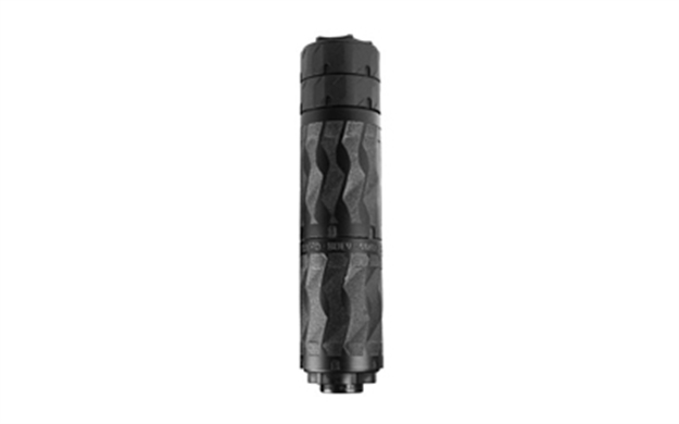 Picture of Pws Bde Suppressor 9Mm TI Blk MP01-1F 811154031372