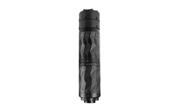 Picture of Pws Bde Suppressor 9Mm TI Blk 23-MP0B 811154031372