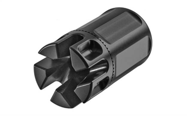 Picture of AR 308 Cqb30 Compensator 30 Caliber 3CQB58C1