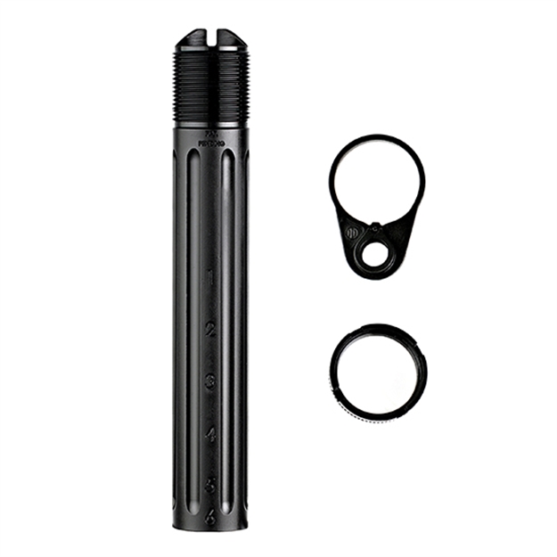 Picture of Pws Enhncd Bffr Tube Mil Spec Gen 2 4G2BTMB1