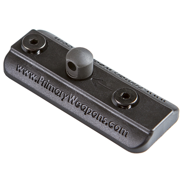 Picture of Pws Keymod Bipod Adapter Harris Style Bipods