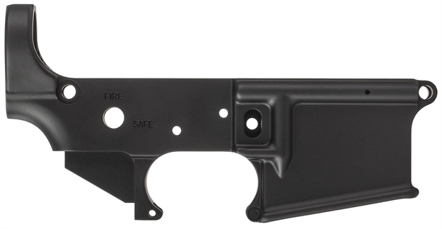 Picture of  Primary Weapons M100sm11-1F Mk1 Mod 1-M Lower Compatible W/ Ar-15 811154030443