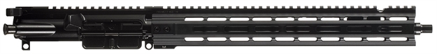 Picture of Primary Weapons M114ua01-2F-Nc Mk114 Mod 1-M Upper 223 Wylde 14.50" Anodized Barrel For Ar-15 18M114UA0BNC 811154030375