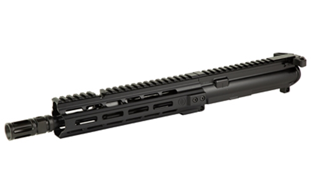 Picture of Primary Weapons Systems Mk109 Mod 1 Upper 300Blk 9.75 Triad30 M109UB011F 811154030399