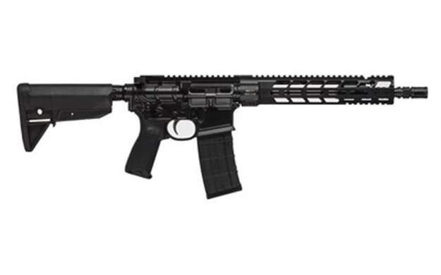 Picture of Pws Mk111 Mod 2-M Sbr 223Wld 11.85" 2M111RA11-1F-NFA 811154031228
