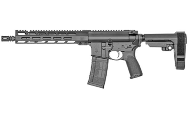 Picture of Pws Mk111 Pro Pstl 223Wylde 11.85" 20-PM111PA1B