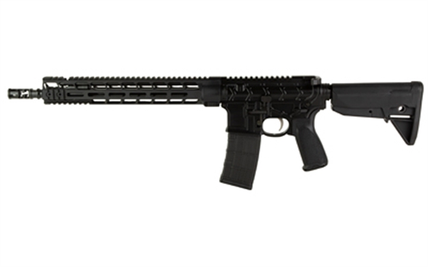 Picture of Pws Mk114 Mod 2-M Sbr 223Wld 14.5" 2M114RA11-3F-NFA 811154031242