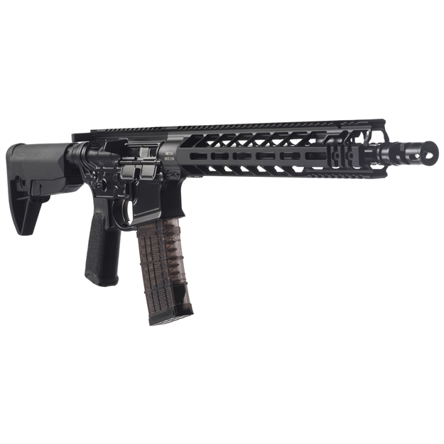 Picture of Pws Mk114 Mod2-M 223Wylde 14.45"Pb